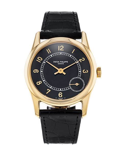 patek philippe under 5000